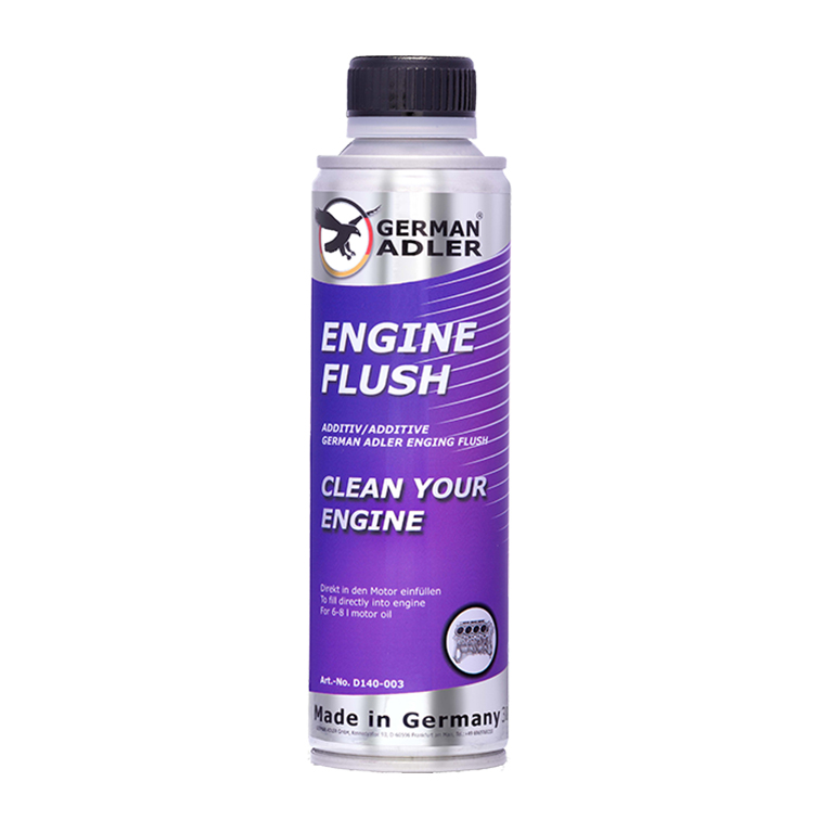 ENGINE FLUSH - Atlas Diagnostique